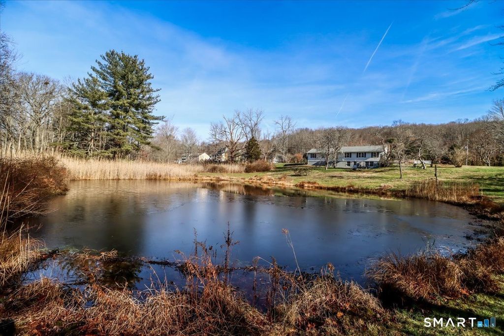 Photo of 120 Warsaw Street, Deep River, CT 06417 (MLS # 24142996)