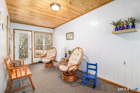 Tiny photo for 120 Warsaw Street, Deep River, CT 06417 (MLS # 24142996)