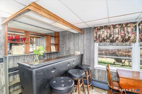 Tiny photo for 120 Warsaw Street, Deep River, CT 06417 (MLS # 24142996)