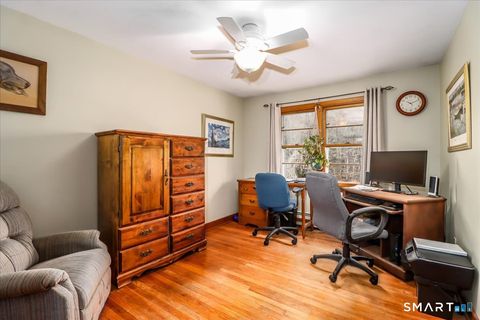 Tiny photo for 120 Warsaw Street, Deep River, CT 06417 (MLS # 24142996)