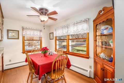 Tiny photo for 120 Warsaw Street, Deep River, CT 06417 (MLS # 24142996)