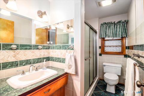 Tiny photo for 120 Warsaw Street, Deep River, CT 06417 (MLS # 24142996)