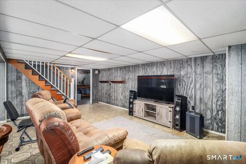 Tiny photo for 120 Warsaw Street, Deep River, CT 06417 (MLS # 24142996)