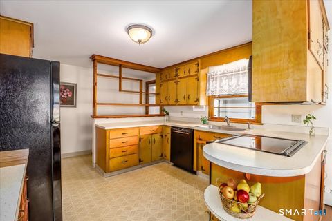 Tiny photo for 120 Warsaw Street, Deep River, CT 06417 (MLS # 24142996)