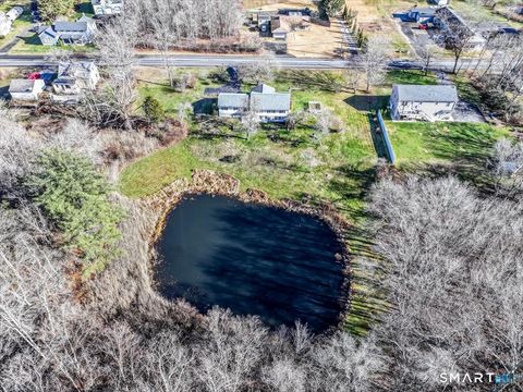 Tiny photo for 120 Warsaw Street, Deep River, CT 06417 (MLS # 24142996)