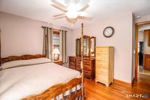 Tiny photo for 120 Warsaw Street, Deep River, CT 06417 (MLS # 24142996)