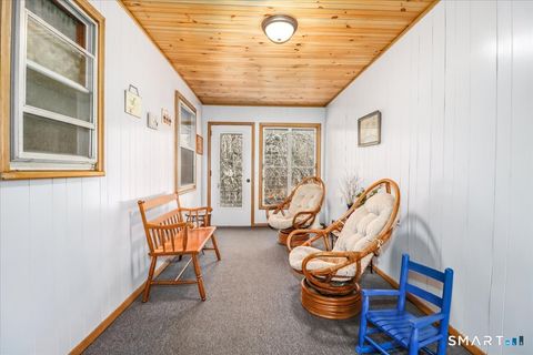 Tiny photo for 120 Warsaw Street, Deep River, CT 06417 (MLS # 24142996)