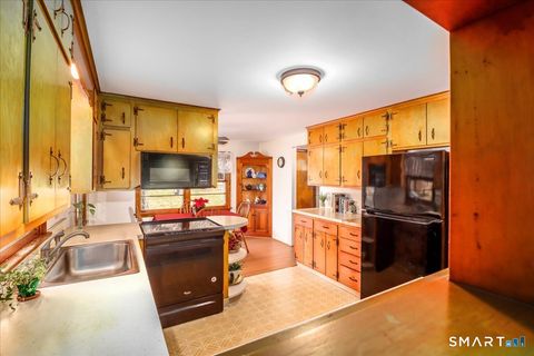 Tiny photo for 120 Warsaw Street, Deep River, CT 06417 (MLS # 24142996)