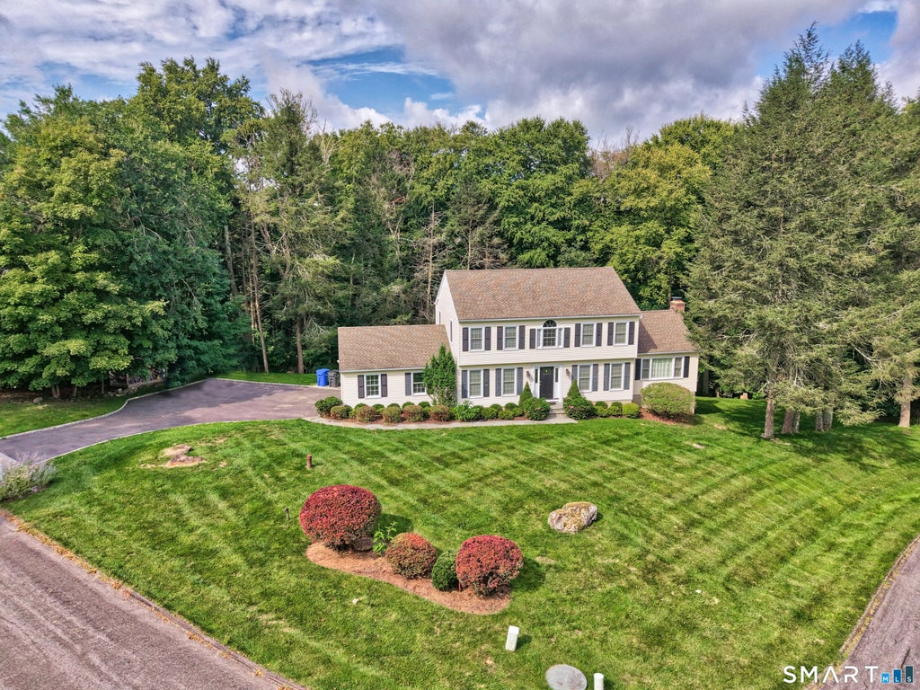 Photo of 2 Pilgrims Way, New Milford, CT 06755 (MLS # 24203705)