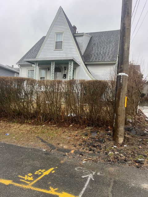 Waterbury, CT 06708