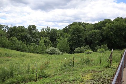 A home in Seymour