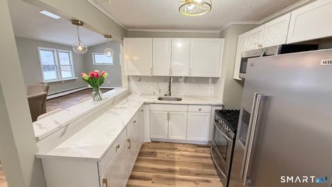 Tiny photo for 109 Winding Lane, East Hartford, CT 06118 (MLS # 24157107)