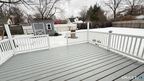 Tiny photo for 109 Winding Lane, East Hartford, CT 06118 (MLS # 24157107)