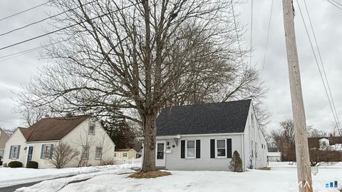 Tiny photo for 109 Winding Lane, East Hartford, CT 06118 (MLS # 24157107)