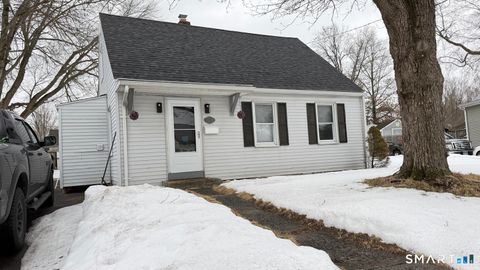 109 Winding Lane East Hartford CT 06118