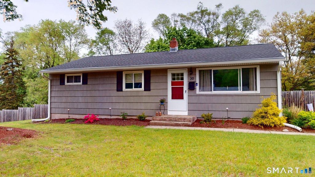 Photo of 30 Alban Road, Enfield, CT 06082 (MLS # 24172527)