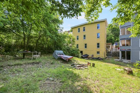 Tiny photo for 57 Chapman Street, Windham, CT 06226 (MLS # 24159596)