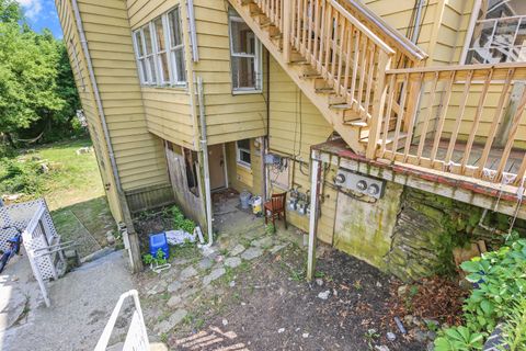 Tiny photo for 57 Chapman Street, Windham, CT 06226 (MLS # 24159596)