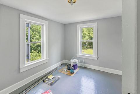 Tiny photo for 57 Chapman Street, Windham, CT 06226 (MLS # 24159596)
