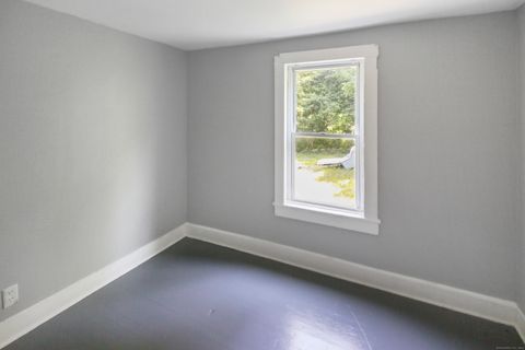 Tiny photo for 57 Chapman Street, Windham, CT 06226 (MLS # 24159596)