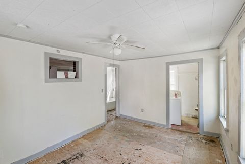 Tiny photo for 57 Chapman Street, Windham, CT 06226 (MLS # 24159596)