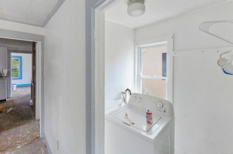 Tiny photo for 57 Chapman Street, Windham, CT 06226 (MLS # 24159596)