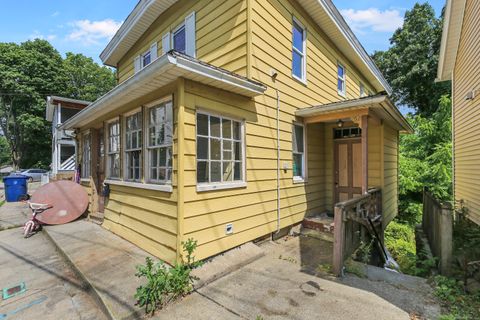 Tiny photo for 57 Chapman Street, Windham, CT 06226 (MLS # 24159596)