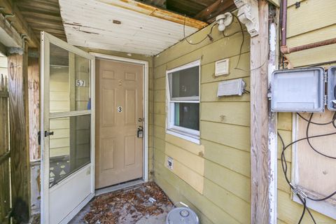 Tiny photo for 57 Chapman Street, Windham, CT 06226 (MLS # 24159596)