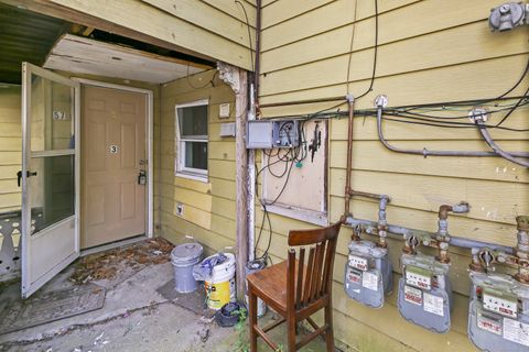 Tiny photo for 57 Chapman Street, Windham, CT 06226 (MLS # 24159596)