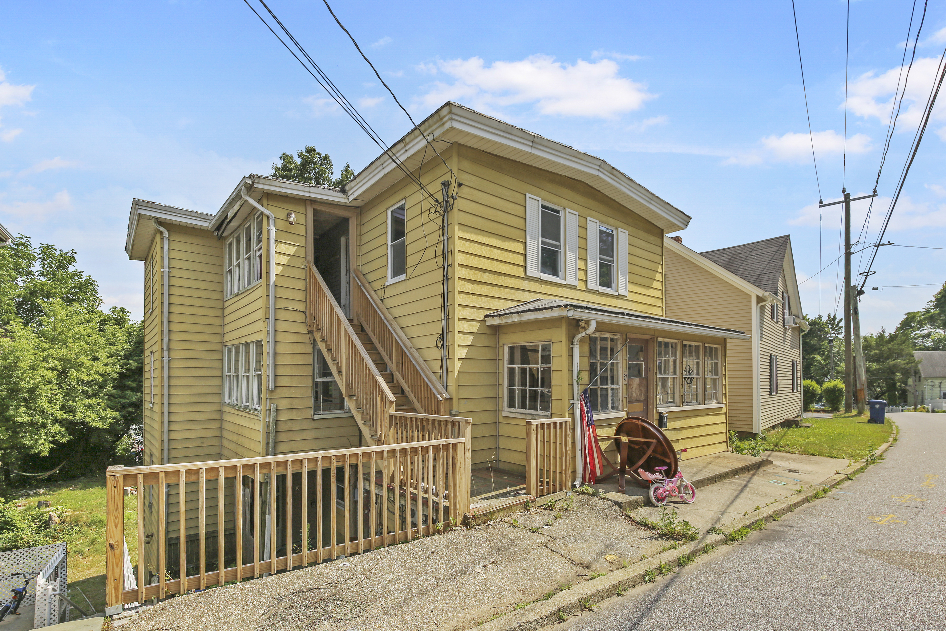 57 Chapman Street