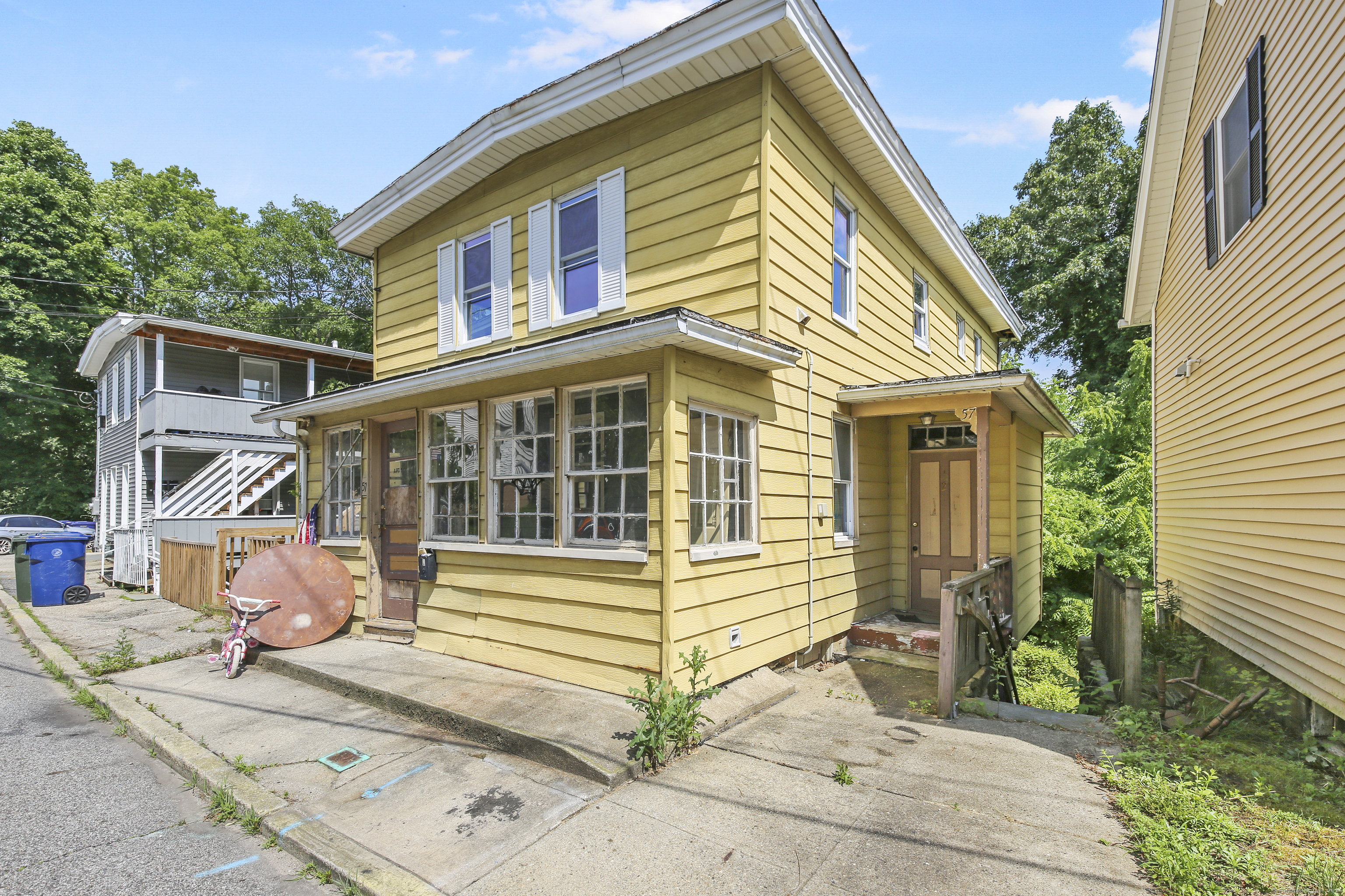 57 Chapman Street