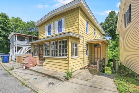 Tiny photo for 57 Chapman Street, Windham, CT 06226 (MLS # 24159596)