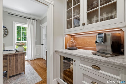 Tiny photo for 8 Hatchetts Hill Road, Old Lyme, CT 06371 (MLS # 24187670)