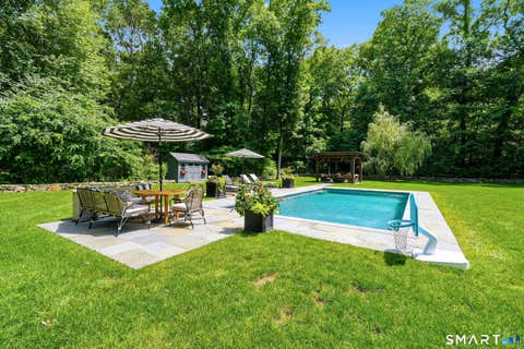 Tiny photo for 8 Hatchetts Hill Road, Old Lyme, CT 06371 (MLS # 24187670)