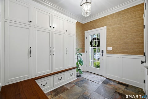 Tiny photo for 8 Hatchetts Hill Road, Old Lyme, CT 06371 (MLS # 24187670)