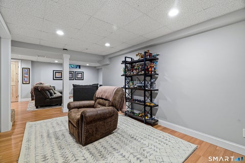 Tiny photo for 8 Hatchetts Hill Road, Old Lyme, CT 06371 (MLS # 24187670)
