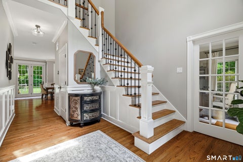 Tiny photo for 8 Hatchetts Hill Road, Old Lyme, CT 06371 (MLS # 24187670)