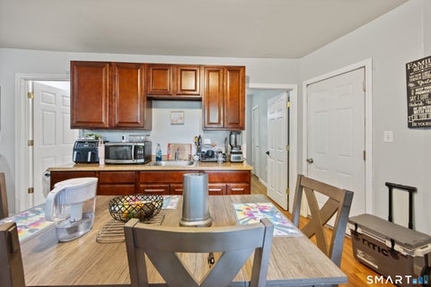 Tiny photo for 2 Hazel Street, Waterbury, CT 06704 (MLS # 24189916)