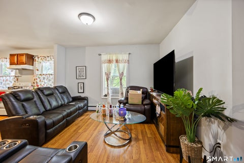 Tiny photo for 2 Hazel Street, Waterbury, CT 06704 (MLS # 24189916)