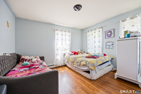 Tiny photo for 2 Hazel Street, Waterbury, CT 06704 (MLS # 24189916)