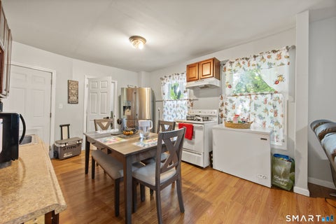 Tiny photo for 2 Hazel Street, Waterbury, CT 06704 (MLS # 24189916)
