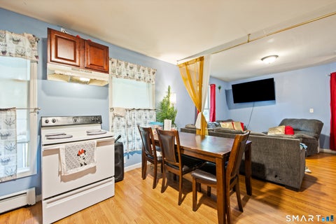 Tiny photo for 2 Hazel Street, Waterbury, CT 06704 (MLS # 24189916)