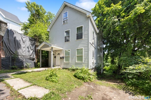 Photo of 2 Hazel Street, Waterbury, CT 06704 (MLS # 24189916)