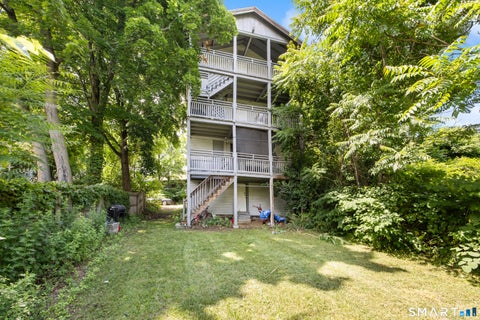 Tiny photo for 2 Hazel Street, Waterbury, CT 06704 (MLS # 24189916)
