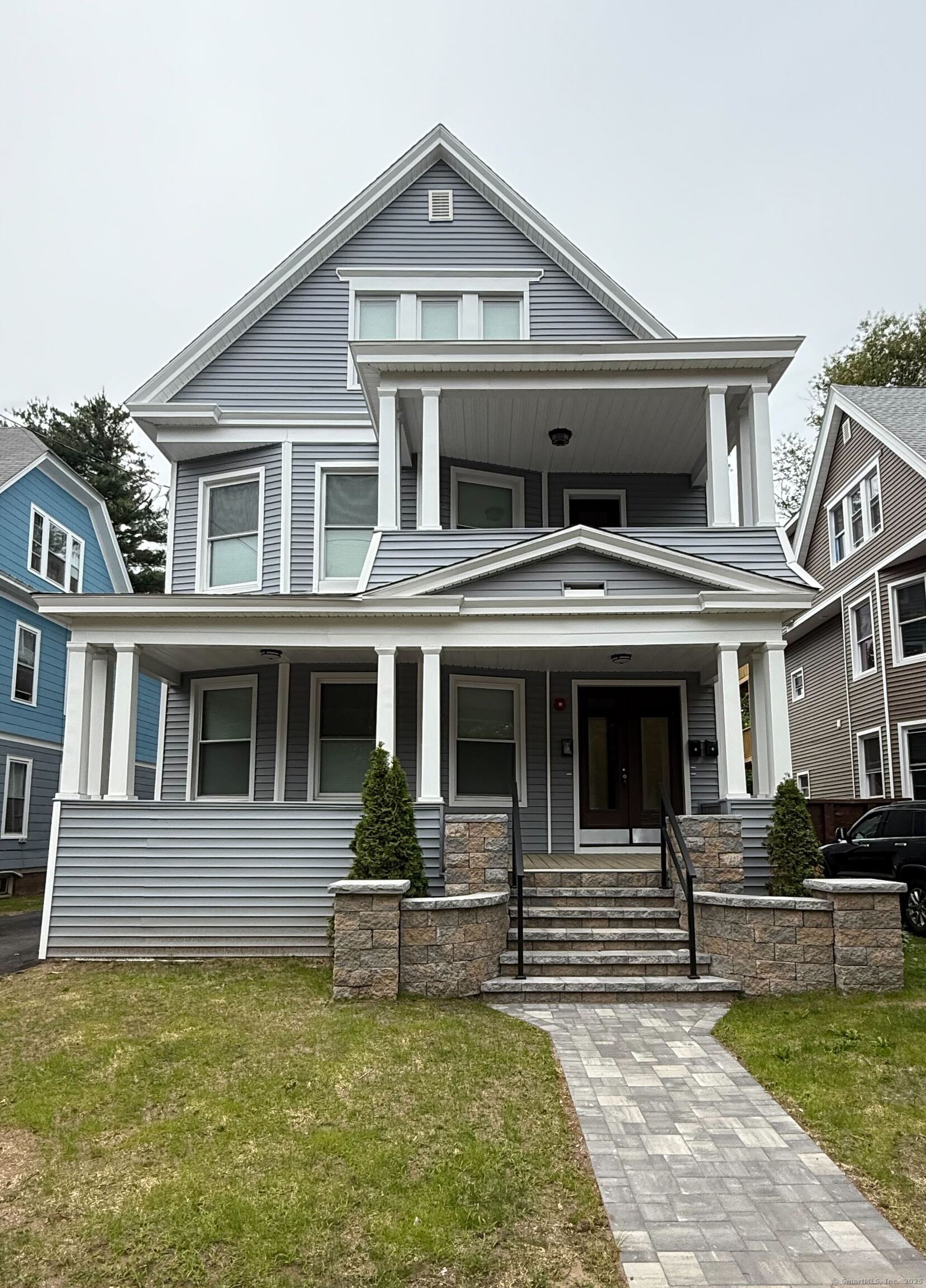 Hubinger Street 1, New Haven, Connecticut - 3 Bedrooms  
1 Bathrooms  
7 Rooms - 