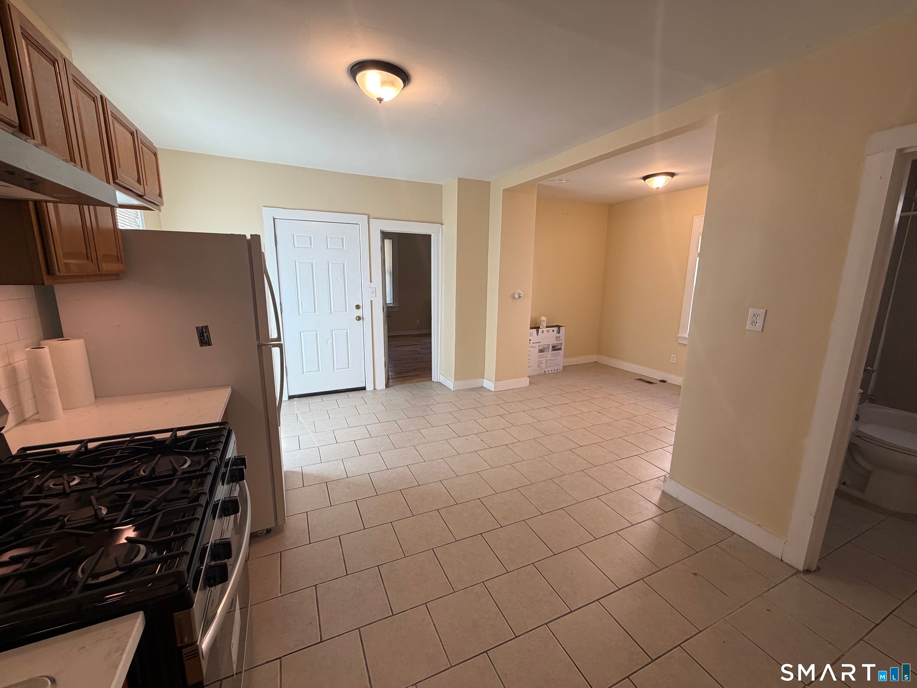 33 Stevens Street 1st Fl