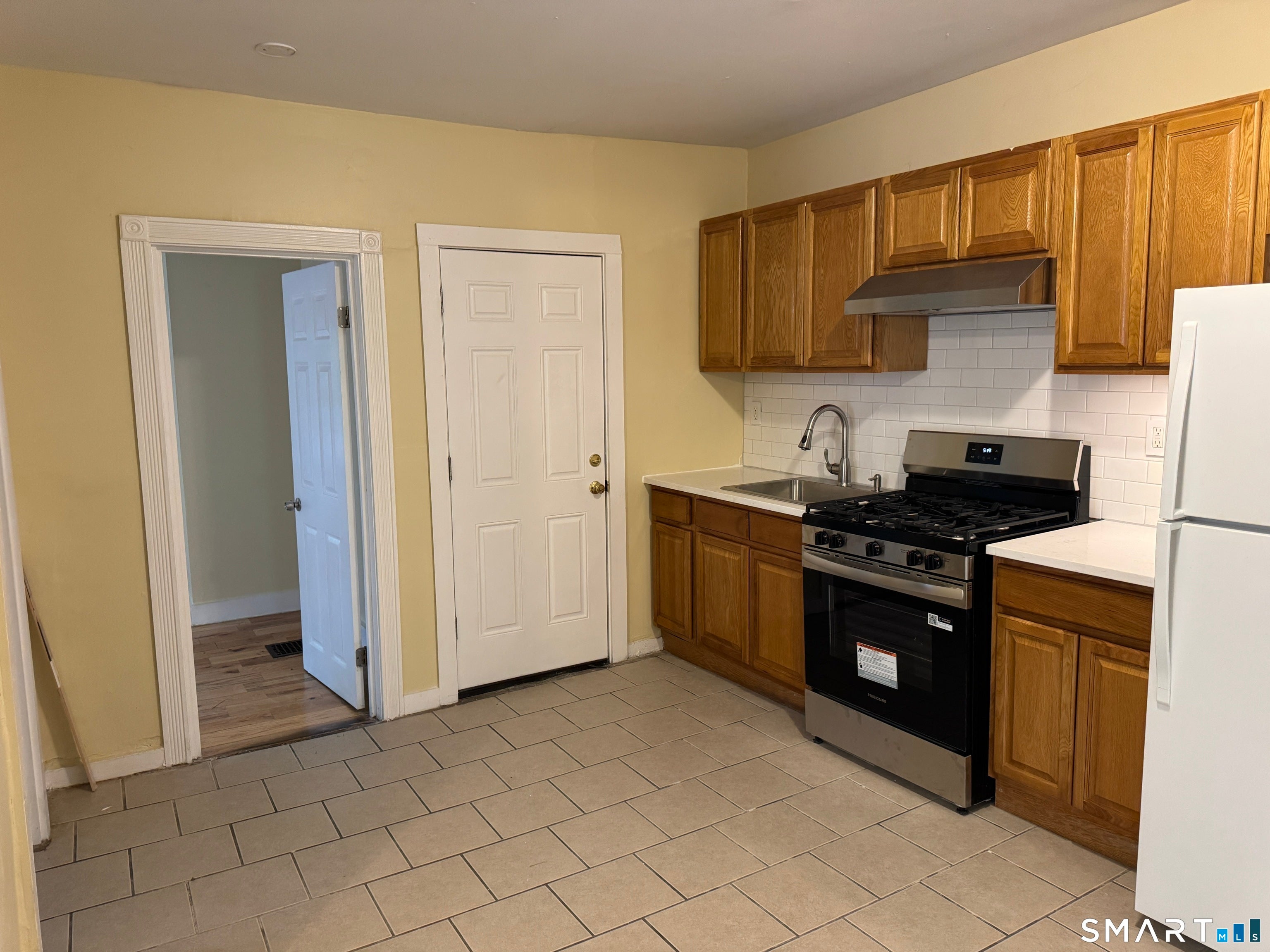 33 Stevens Street 1st Fl