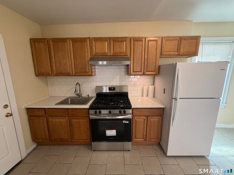 Photo of 33 Stevens Street #1st Fl, New Haven, CT 06519 (MLS # 24217948)