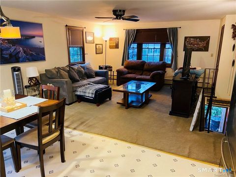 Tiny photo for 123 Woods End Road #A, Fairfield, CT 06824 (MLS # 24164944)