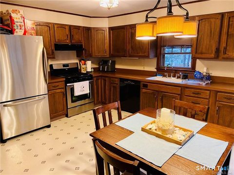 Tiny photo for 123 Woods End Road #A, Fairfield, CT 06824 (MLS # 24164944)